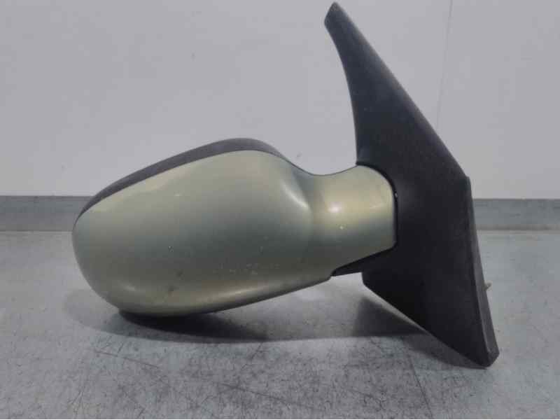 Recambio de retrovisor derecho para renault scenic (ja..) 1.4 16v expression referencia OEM IAM 7700431543  ELECTRICO