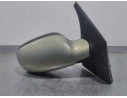 Recambio de retrovisor derecho para renault scenic (ja..) 1.4 16v expression referencia OEM IAM 7700431543  ELECTRICO