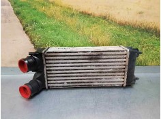 Recambio de intercooler para citroën c4 berlina exclusive referencia OEM IAM 9656503980 992507M VALEO