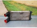 Recambio de intercooler para citroën c4 berlina exclusive referencia OEM IAM 9656503980 992507M VALEO