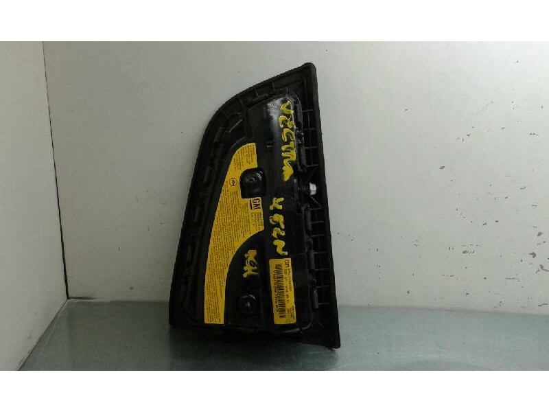 Recambio de airbag lateral derecho para opel vectra c berlina 2.0 16v turbo cat (z 20 net / lq8) referencia OEM IAM 24437227 244