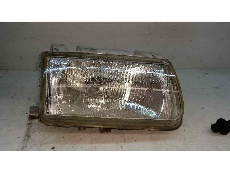 Recambio de faro derecho para volkswagen polo berlina (6n1) air referencia OEM IAM   