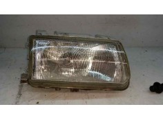 Recambio de faro derecho para volkswagen polo berlina (6n1) air referencia OEM IAM   