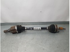 Recambio de transmision delantera izquierda para peugeot 3008 allure referencia OEM IAM 9811934080  