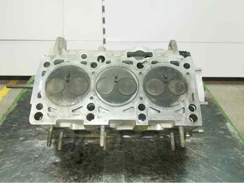 Recambio de culata para volkswagen polo (9n1) 1.4 tdi referencia OEM IAM 045103373H  SE RECOMIENDA COMPROBAR A PRESIÓN