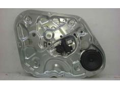 ELEVALUNAS DELANTERO IZQUIERDO 824501P10YN 6 PINS ELECTRICO