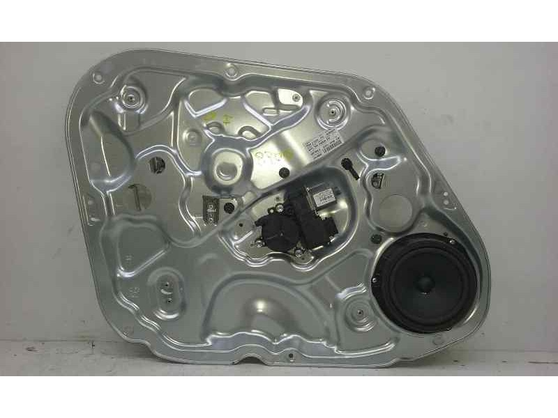 Recambio de elevalunas delantero izquierdo para hyundai ix20 gl classic referencia OEM IAM 824501P10YN 6 PINS ELECTRICO