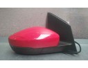Recambio de retrovisor derecho para volkswagen polo (6r1) advance referencia OEM IAM TOCADO 6 CABLES ELECTRICO