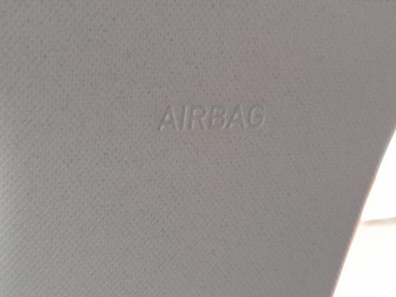 Recambio de airbag cortina delantero derecho para hyundai kona (os, ose, osi) ev referencia OEM IAM 80420J9500  