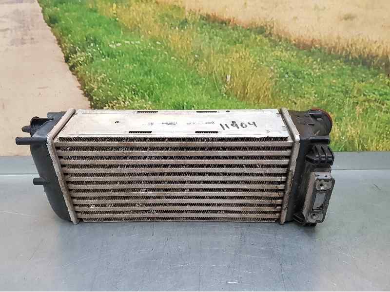 Recambio de intercooler para citroën c4 berlina exclusive referencia OEM IAM 9656503980 992507M VALEO