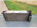 Recambio de intercooler para citroën c4 berlina exclusive referencia OEM IAM 9656503980 992507M VALEO