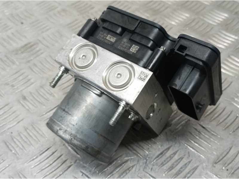 Recambio de abs para citroën c3 feel referencia OEM IAM 39242804 970261 