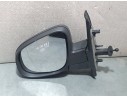 Recambio de retrovisor izquierdo para nissan nv250 kastenwagen l1h1 2,0t pro referencia OEM IAM 963021851R  C/ M