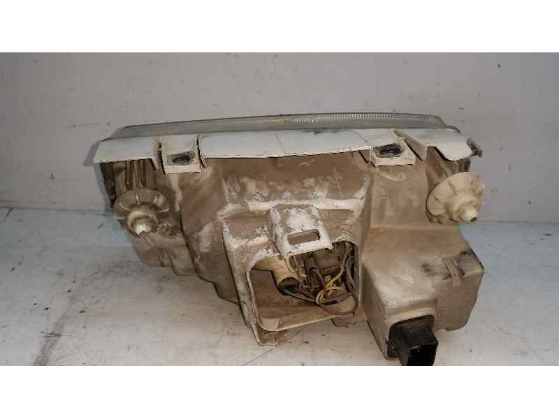 Recambio de faro derecho para volkswagen polo berlina (6n1) air referencia OEM IAM   