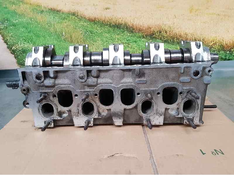 Recambio de culata para seat leon (1p1) reference referencia OEM IAM 0381037373R  SE RECOMIENDA COMPROBAR A PRESIÓN