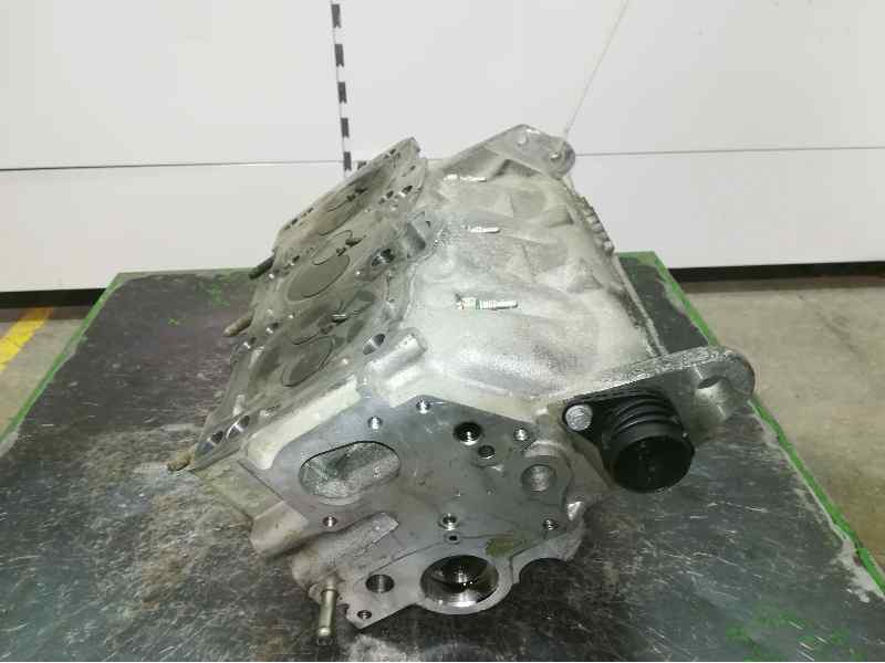 Recambio de culata para volkswagen polo (9n1) 1.4 tdi referencia OEM IAM 045103373H  SE RECOMIENDA COMPROBAR A PRESIÓN