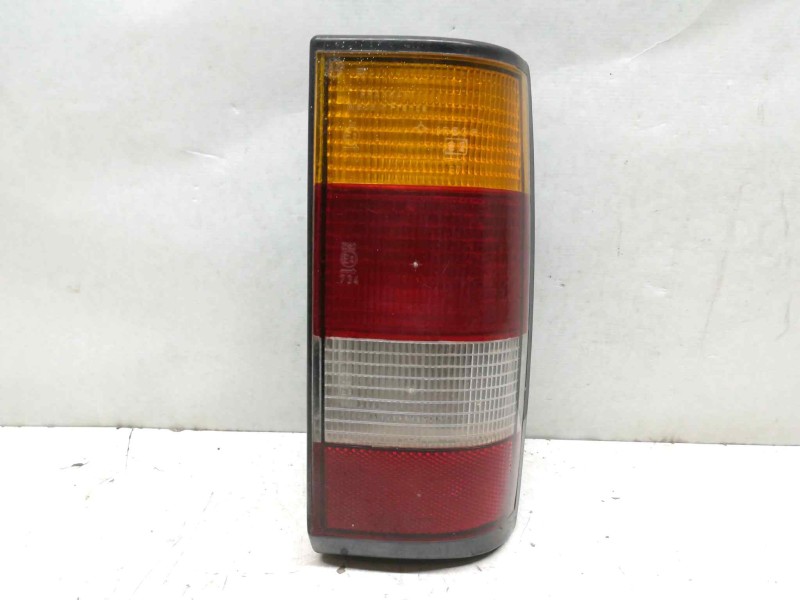 Recambio de piloto trasero derecho para opel corsa a referencia OEM IAM   