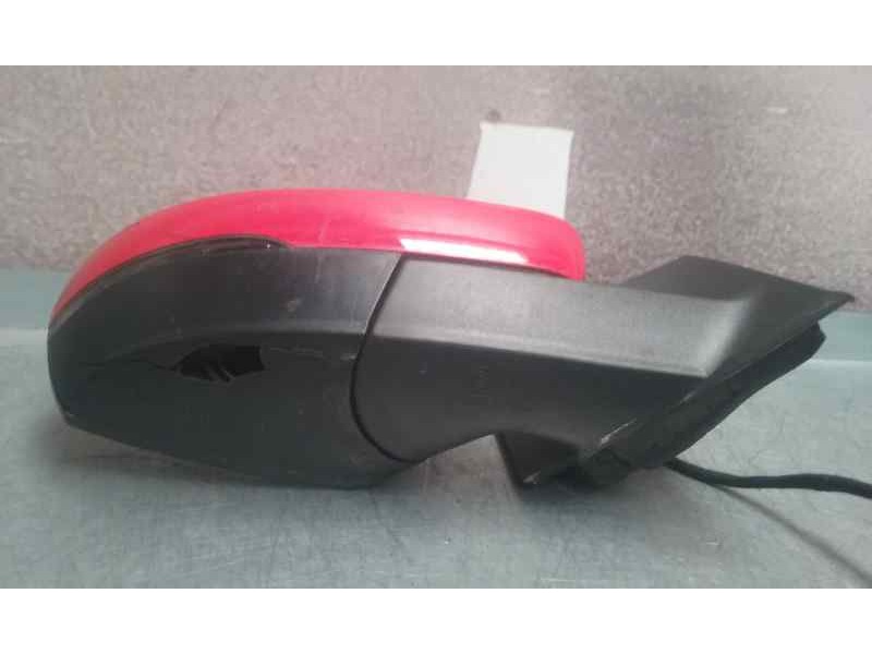 Recambio de retrovisor derecho para volkswagen polo (6r1) advance referencia OEM IAM TOCADO 6 CABLES ELECTRICO
