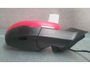 Recambio de retrovisor derecho para volkswagen polo (6r1) advance referencia OEM IAM TOCADO 6 CABLES ELECTRICO