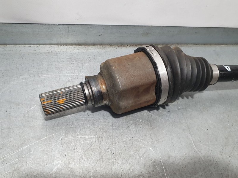 Recambio de transmision delantera izquierda para peugeot 3008 allure referencia OEM IAM 9811934080  