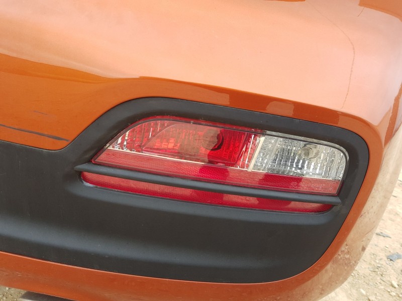 Recambio de piloto trasero derecho paragolpes para kia cee´d (jd) 1.6 crdi 110 referencia OEM IAM 92406A2700  