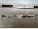 Recambio de intercooler para citroën c4 berlina exclusive referencia OEM IAM 9656503980 992507M VALEO