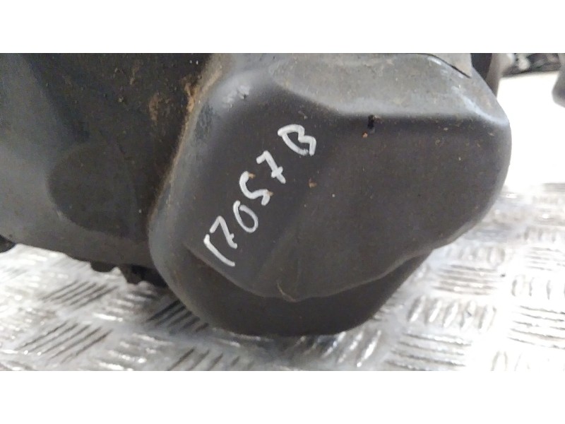 Recambio de caja cambios para opel corsa d (s07) 1.2 (l08, l68) referencia OEM IAM 24579118 5VELOCIDADES 