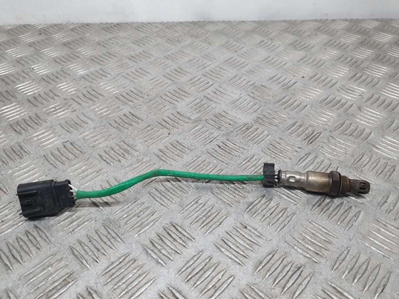 Recambio de sonda lambda para jeep compass ii limited 4x2 referencia OEM IAM 55249877 0ZA629A9 