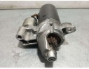 Recambio de motor arranque para audi a4 ber. (b8) e referencia OEM IAM 03L911021E 0001139019 BOSCH