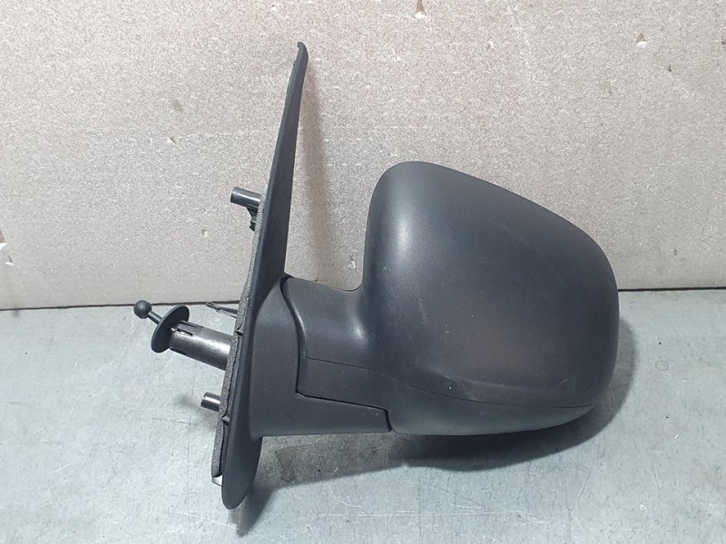 Recambio de retrovisor izquierdo para nissan nv250 kastenwagen l1h1 2,0t pro referencia OEM IAM 963021851R  C/ M
