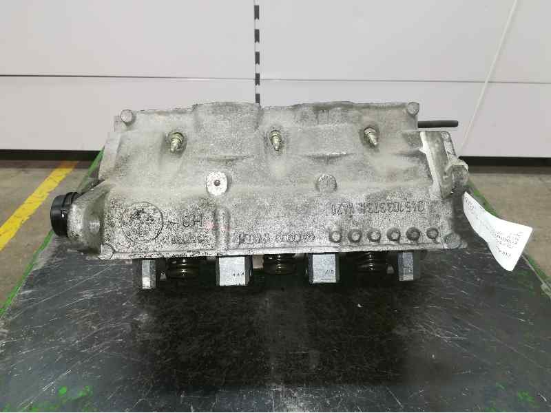 Recambio de culata para volkswagen polo (9n1) 1.4 tdi referencia OEM IAM 045103373H  SE RECOMIENDA COMPROBAR A PRESIÓN