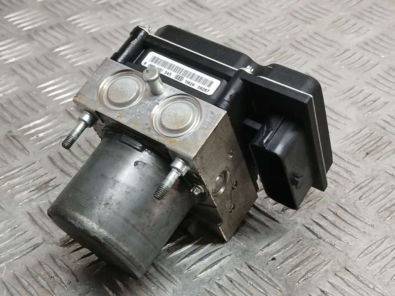 Recambio de abs para peugeot 508 sw active referencia OEM IAM 9677031780 0265230737 BOSCH