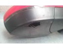 Recambio de retrovisor derecho para volkswagen polo (6r1) advance referencia OEM IAM TOCADO 6 CABLES ELECTRICO