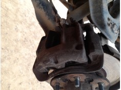 Recambio de pinza freno delantera derecha para nissan terrano ii (r20) 2.7 td 4wd referencia OEM IAM 410017F000  