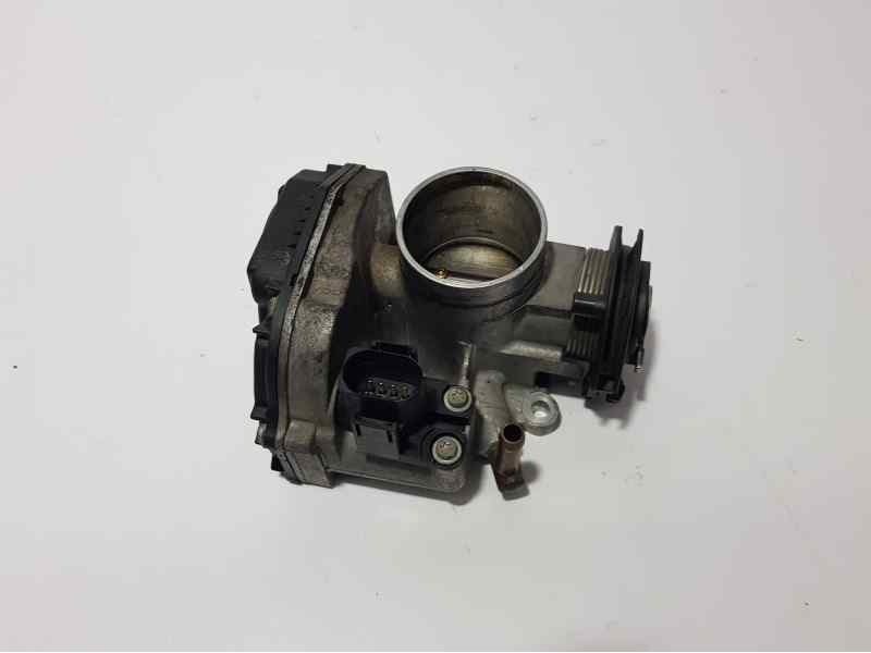 Recambio de caja mariposa para seat ibiza (6k) básico referencia OEM IAM 0301330646D 40823713002 VDO