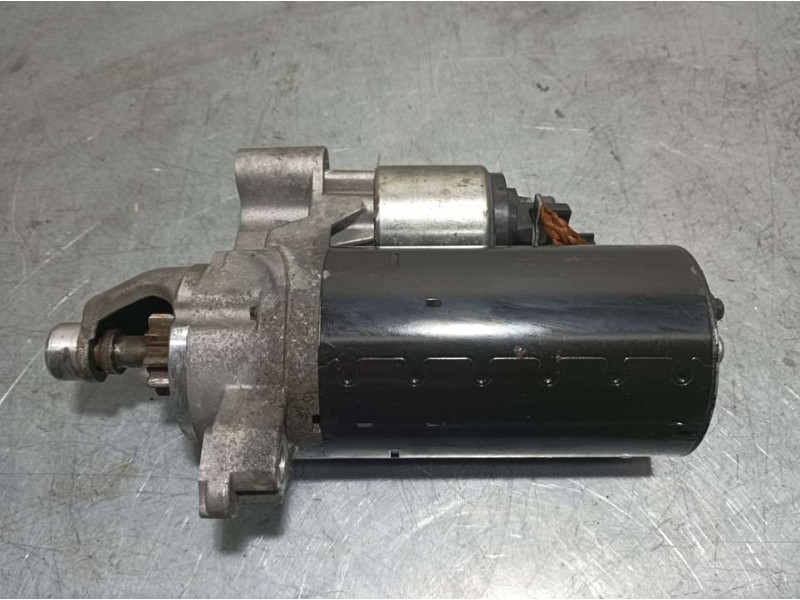 Recambio de motor arranque para audi a4 ber. (b8) e referencia OEM IAM 03L911021E 0001139019 BOSCH