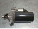 Recambio de motor arranque para audi a4 ber. (b8) e referencia OEM IAM 03L911021E 0001139019 BOSCH