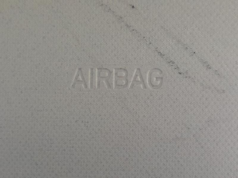 Recambio de airbag cortina delantero izquierdo para hyundai kona (os, ose, osi) ev referencia OEM IAM 80410J9500  