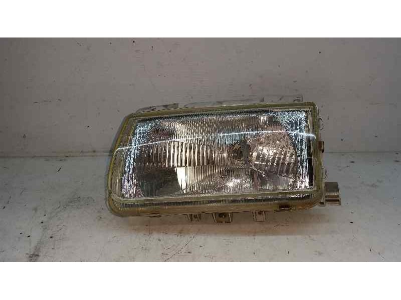 Recambio de faro izquierdo para volkswagen polo berlina (6n1) air referencia OEM IAM   