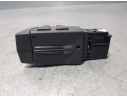Recambio de mando radio para renault clio iv expression referencia OEM IAM 255522448R  