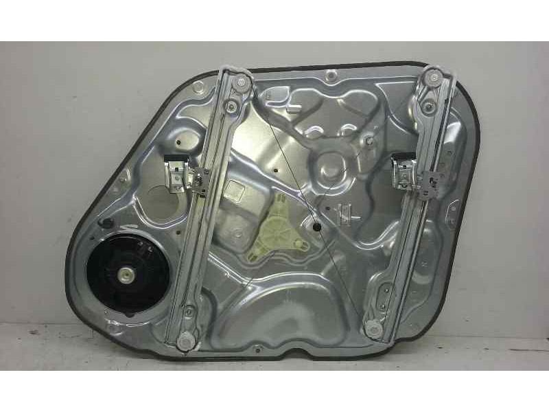 Recambio de elevalunas delantero izquierdo para hyundai ix20 gl classic referencia OEM IAM 824501P10YN 6 PINS ELECTRICO