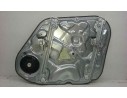 Recambio de elevalunas delantero izquierdo para hyundai ix20 gl classic referencia OEM IAM 824501P10YN 6 PINS ELECTRICO