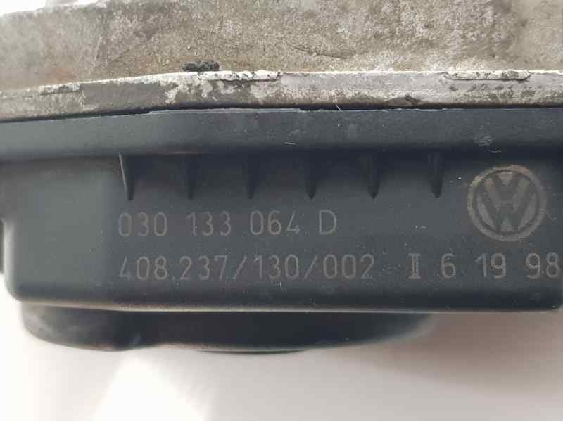 Recambio de caja mariposa para seat ibiza (6k) básico referencia OEM IAM 0301330646D 40823713002 VDO