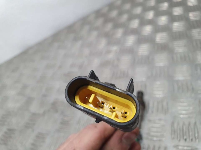 Recambio de sonda lambda para jeep compass ii limited 4x2 referencia OEM IAM 55249877 0ZA629A9 