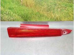 Recambio de piloto trasero derecho para citroën c4 berlina exclusive referencia OEM IAM 9655863780 FALSO SUPERIOR