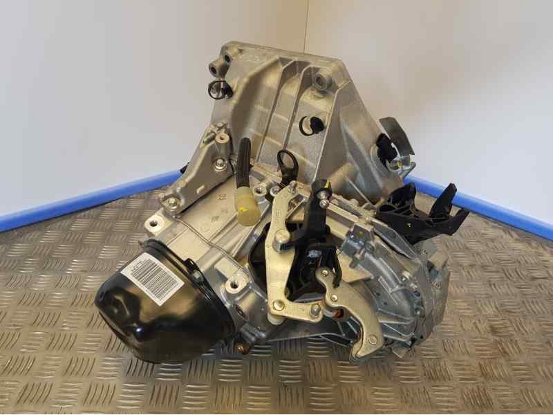 Recambio de caja cambios para dacia sandero stepway referencia OEM IAM JH3399 S199114 5VELOCIDADES