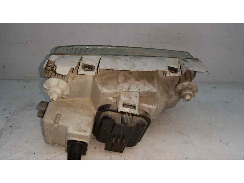 Recambio de faro izquierdo para volkswagen polo berlina (6n1) air referencia OEM IAM   