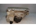 Recambio de faro izquierdo para volkswagen polo berlina (6n1) air referencia OEM IAM   