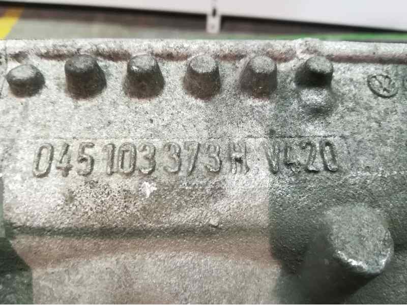 Recambio de culata para volkswagen polo (9n1) 1.4 tdi referencia OEM IAM 045103373H  SE RECOMIENDA COMPROBAR A PRESIÓN