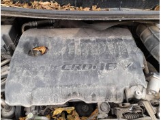 Recambio de tapa motor para hyundai ix20 (jc) 1.4 crdi referencia OEM IAM 292402A751  